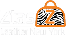 Ztas Leather New York